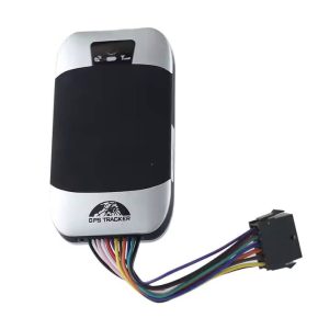 ردیاب خودرو GPS TRACKER 303